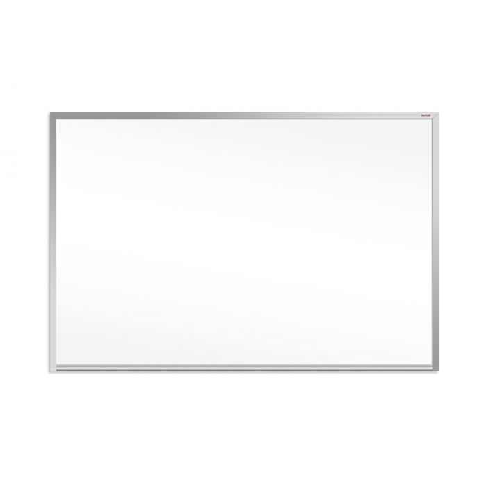 OptiMA® RitePlus® Low Profile Magnetic Dry Erase Board