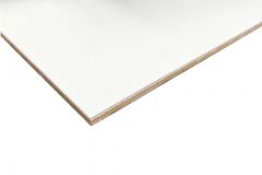 OptiMA® 1/4" Thick Porcelain Steel Magnetic Whiteboard Panels