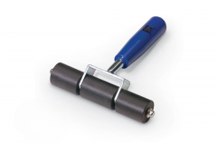 Weighted Installation Roller Tool for Peel-n-Stick panels and Elemental Boards