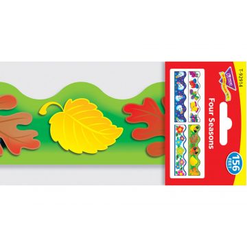 Board Trimmer, Four Seasons Pack