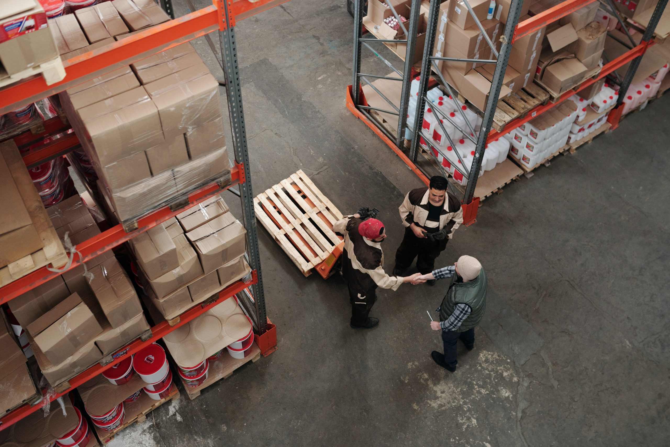 How Safety Whiteboards Can Help Your Warehouse