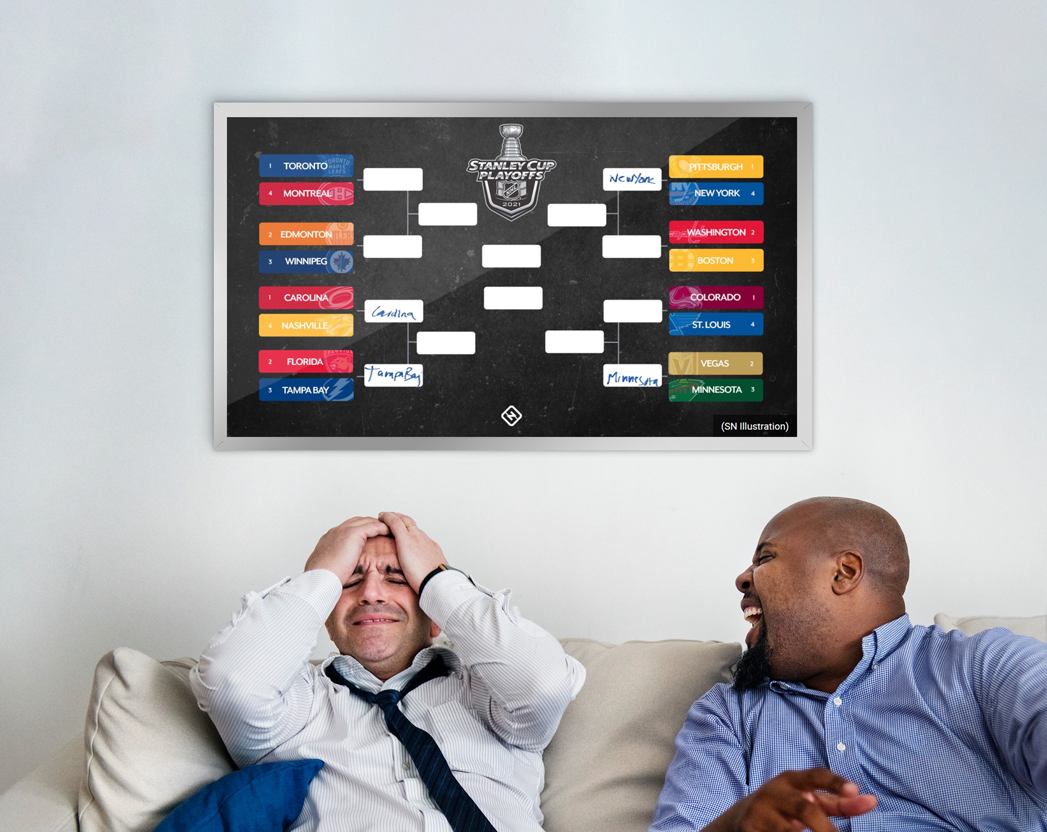 Vivid, Magnetic, Dry Erase Sports Boards for Every Need