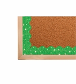 Sparkle Bulletin Board Trimmer