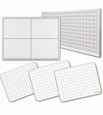 Graphic Dry Erase Whiteboards